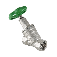 Запорно-регулировочный вентиль VT.052.N