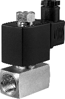 Клапан нормально открытый AR-2Z32