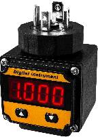 Индикатор-измеритель аналогового сигнала ИДДМ-11
