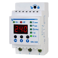 Реле ограничения мощности ОМ-163