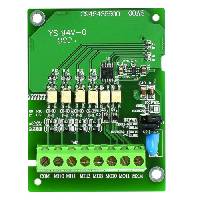 Аксессуары для VFD- C/CP/CFP преобразователей частоты Delta