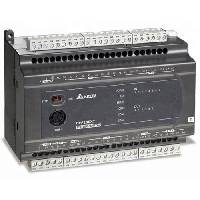 ES, EX, EC Программируемые контроллеры DVP-E 