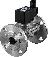 Клапан нормально закрытый AR-2W21F