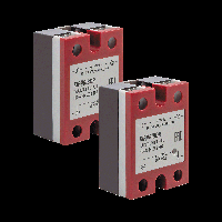 HD-xx44.ZD3 [M02] и HD-xx44.ZA2 [M02] твердотельные реле общепромышленные в стандартном корпусе