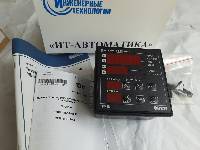 ТРМ151 Щ1. РУ. 01 Измеритель пид-регулятор универсальный