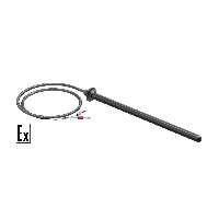 ДТПХхх4 термопары проволочные с кабельным выводом EXIA