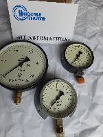 МП-3 (4) У-У2 Манометр технический манотомь