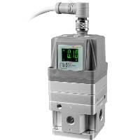 Электропневматический пропорциональный регулятор давления ARP-EPV
