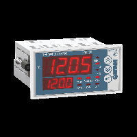 ТРМ500 терморегулятор с мощным реле, крупным индикатором и прямым доступом к OwenCloud