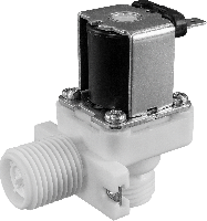 Клапан нормально закрытый AR-YCWS10-17GL