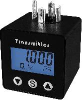 Индикатор-измеритель аналогового сигнала ИДДМ-23