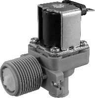 Клапан нормально закрытый AR-YCWS10-19GPL