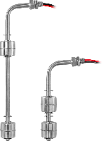 Поплавковый датчик уровня ПДУ-Н212