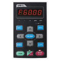 Пульты и кабели для преобразователей частоты Delta