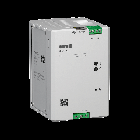 БП240К блок питания для ПЛК и ответственных применений с интерфейсом Ethernet