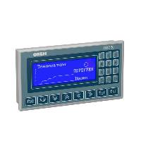 ИП320 графическая монохромная панель оператора с Modbus