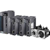 ASD-B3 Сервоприводы