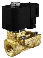 Клапан нормально закрытый AR-2D21