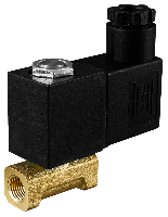 Клапан нормально закрытый AR-5503-02