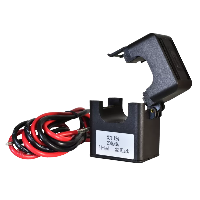 Трансформатор тока измерительный (клипса) SCT-T24 200/5