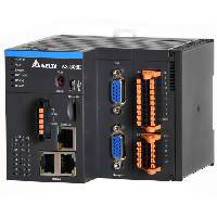 AX-3 Многофункциональные контроллеры 