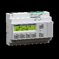 ПР200 программируемое реле с дисплеем