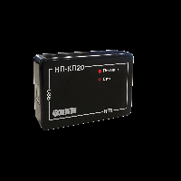 НП-КП20 универсальный преобразователь интерфейсов USB/UART