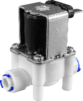 Клапан нормально закрытый AR-YCWS10-13Q