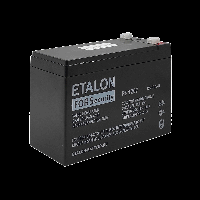 Аккумулятор 12В 7АЧ