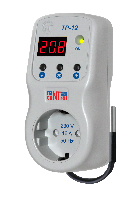 Терморегулятор ТР-12-1