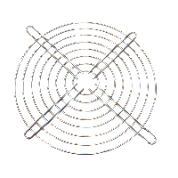 Металлические защитные решетки серии VENT