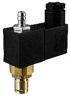 Клапан нормально открытый AR-5515-02