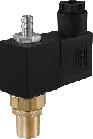 Клапан нормально открытый AR-5515-06