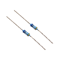 Комплекты резисторов. Резисторы С2-29В 49,9 и 100 Ом 0,1%