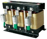 SFR Синус-фильтры