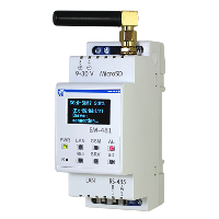 Точка доступа к NT-Monitoring (Ethernet / 3-G) ЕМ-481 с функцией ПЛК