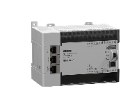 ПЛК110 [М02] программируемый контроллер для средних систем