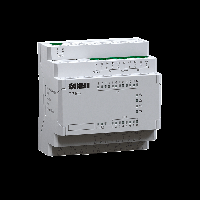 ПР100 компактное программируемое реле для локальных систем автоматизации