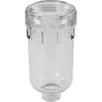 Колба для маслораспределителя КДМ-2000