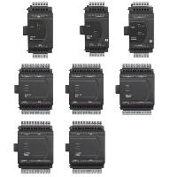 DVP-ES2/EX2 Модули расширения и аксессуары