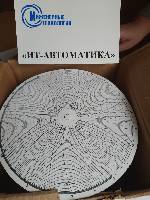 Диаграммная бумага 2263