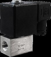 Клапан нормально закрытый AR-4H11 (AR-HP250)