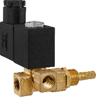 Клапан нормально закрытый AR-5531-03