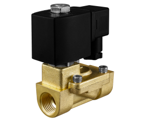 Клапаны электромагнитные соленоидные Клапаны электромагнитные соленоидные
