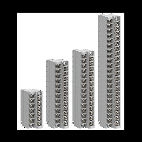 КК комплекты клеммников