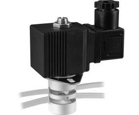 Клапаны нормально закрытые