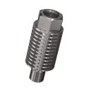 УО-100.40 радиатор пассивного охлаждения для датчиков давления