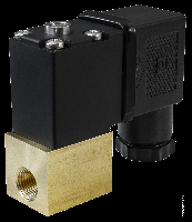 Клапан нормально закрытый AR-1P11