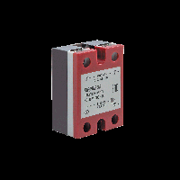 HD-хх25.DD3 [M02] твердотельные реле для коммутации постоянного тока