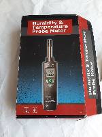 DT-321 Гигротермометр цифровой